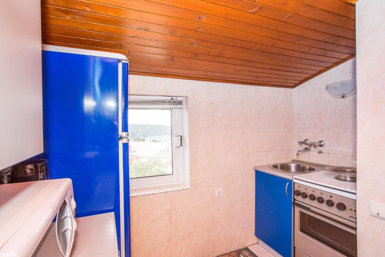 Antonija I Ante Hotell Kampor Eksteriør bilde